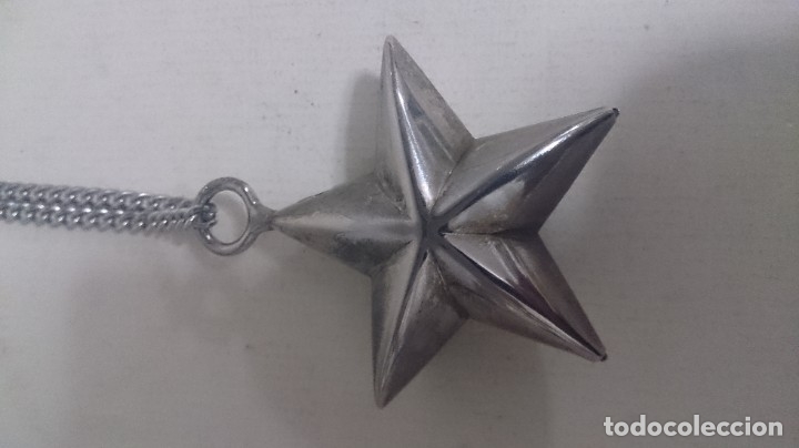 Joyeria: Colgante estrella - Foto 5