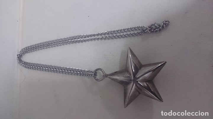 Joyeria: Colgante estrella - Foto 6