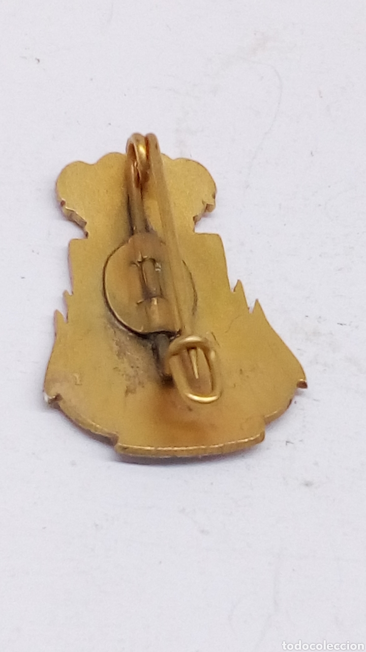 Joyeria: Broche de plata Aldaya - Foto 2