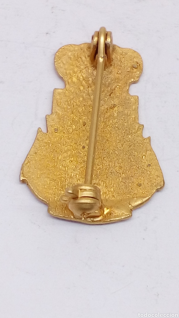 Joyeria: Broche de plata Aldaya - Foto 2
