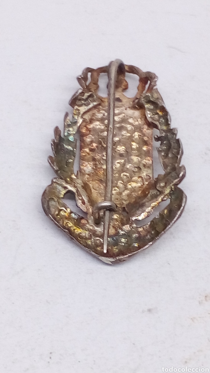 Joyeria: Broche de plata - Foto 2