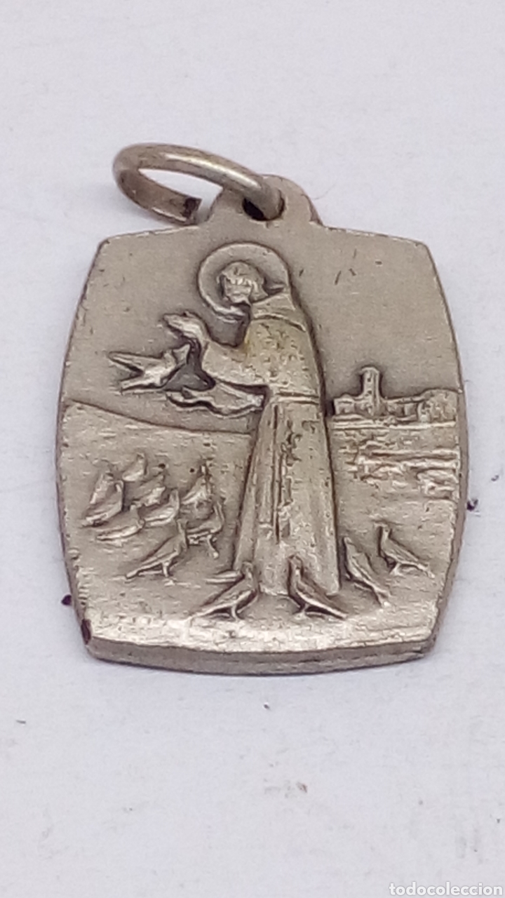 Joyeria: Colgante religioso - Foto 1