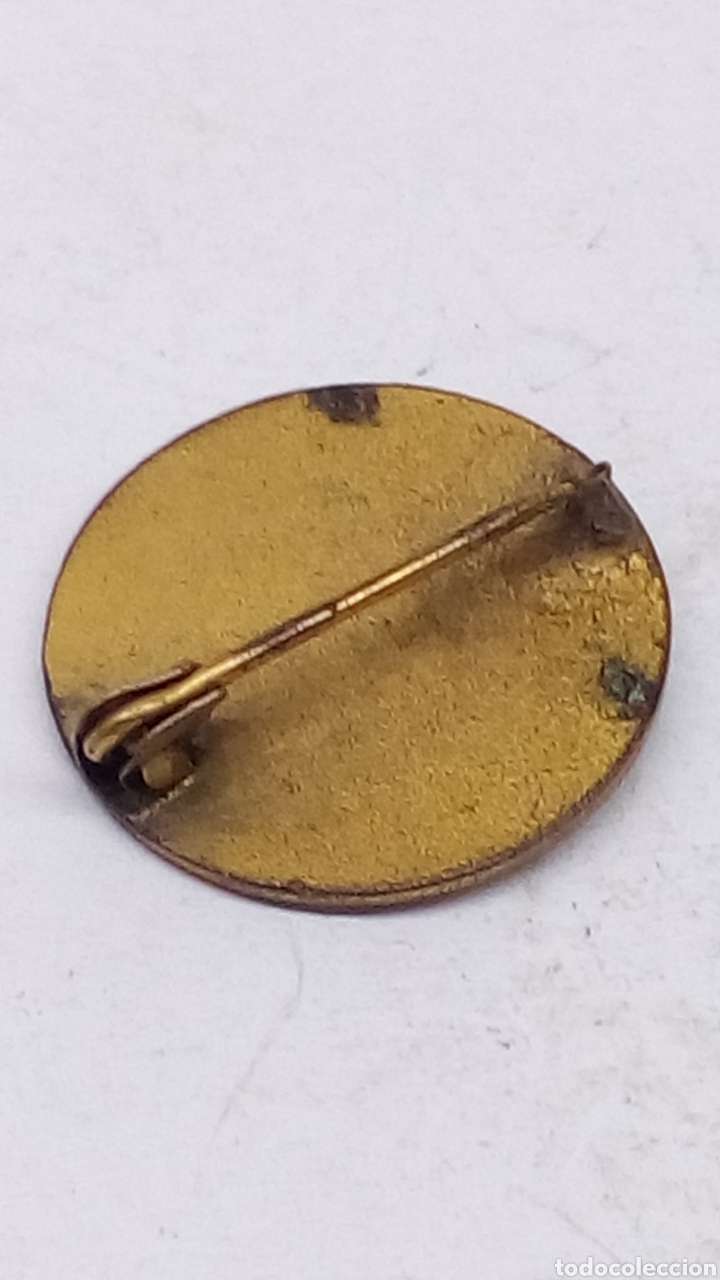 Joyeria: Broche religioso - Foto 2