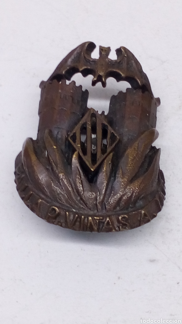 Joyeria: Broche fallero - Foto 1