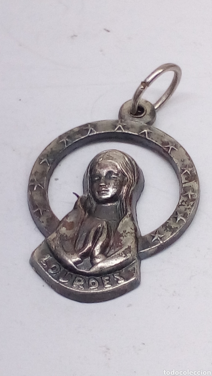 Joyeria: Colgante religioso - Foto 1