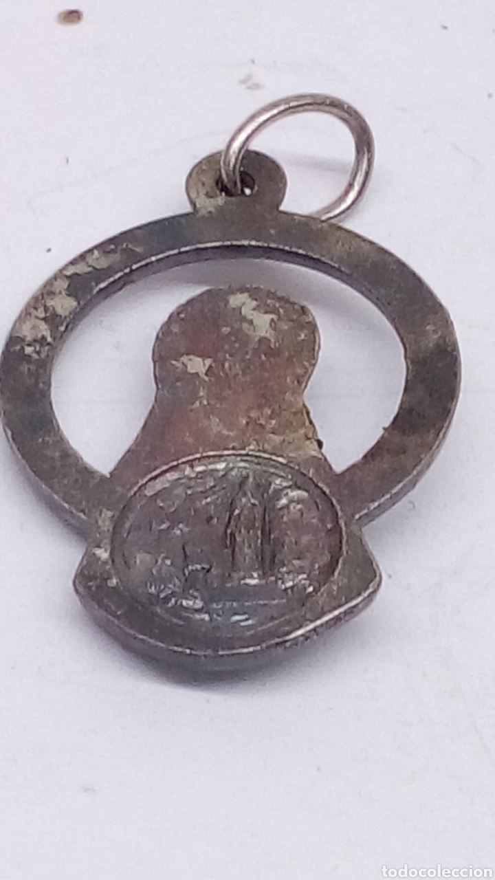 Joyeria: Colgante religioso - Foto 2