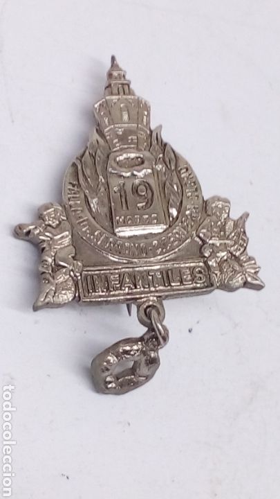 Joyeria: Broche fallero - Foto 1