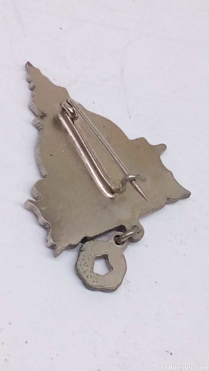 Joyeria: Broche fallero - Foto 2