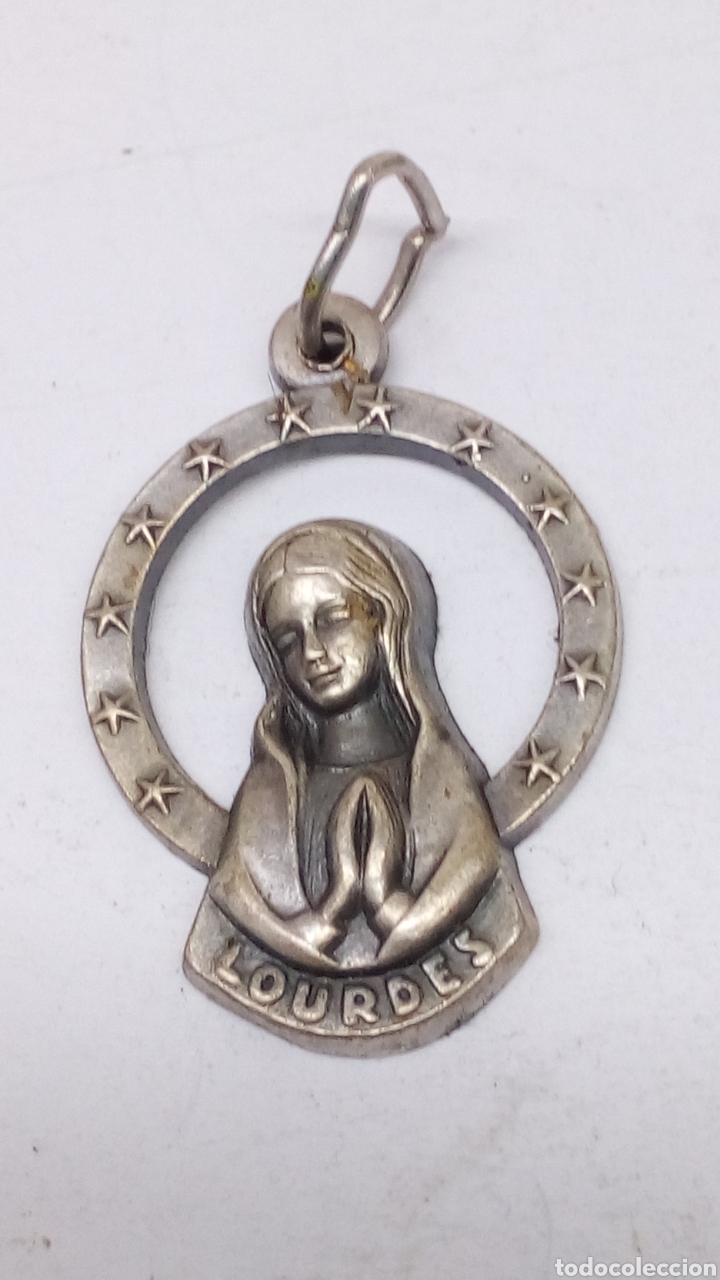 Joyeria: Colgante religioso - Foto 2