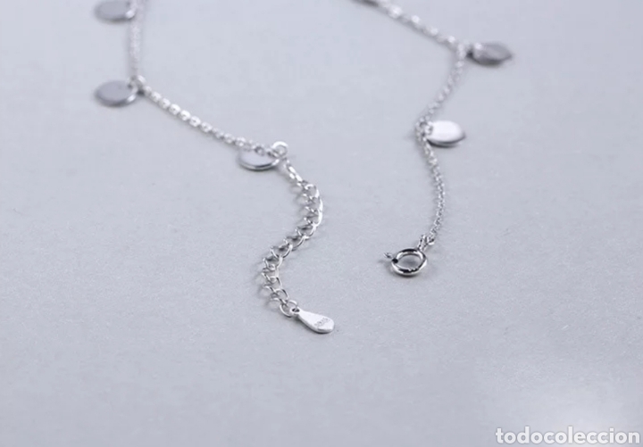 Joyeria: Collar de Plata ENV&Iacute;O GRATIS! - Foto 2