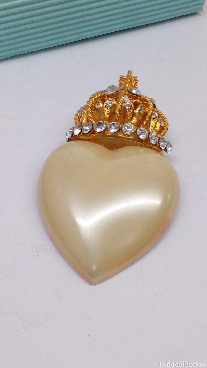 Joyeria: Broche de bisuter&iacute;a - Foto 2