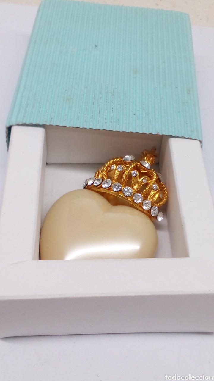Joyeria: Broche de bisuter&iacute;a - Foto 1