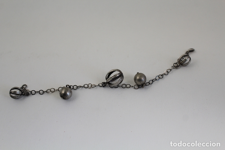 Joyeria: pulsera en plata de ley - Foto 7