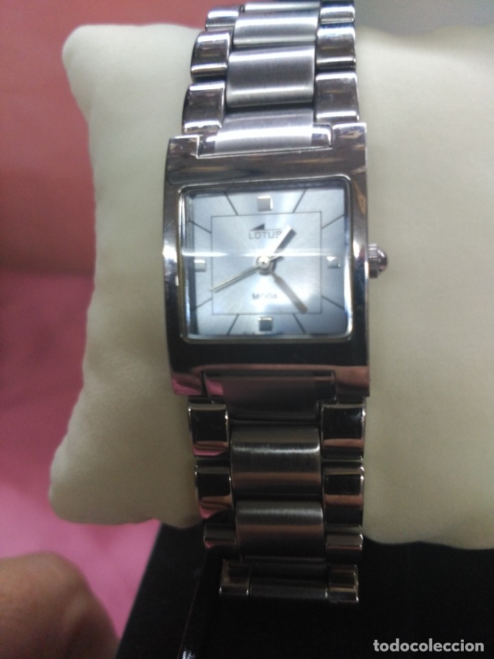 Joyeria: Reloj Sra Lotus - Foto 2