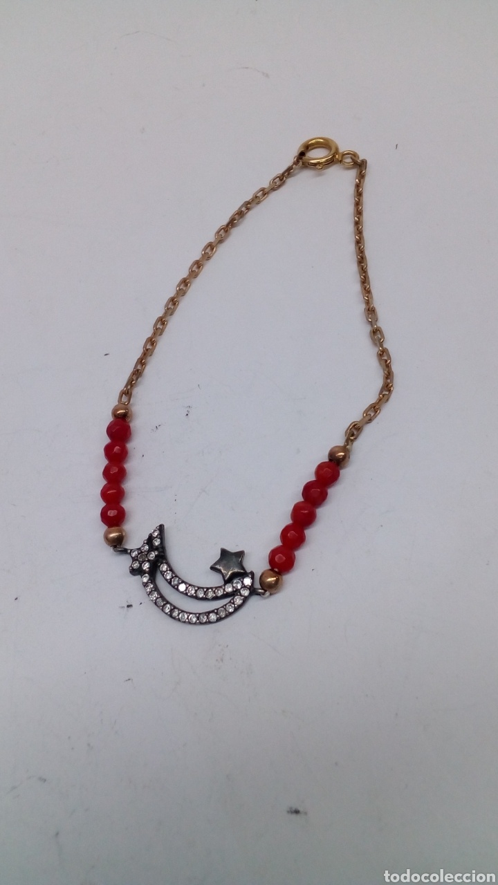 Joyeria: Pulsera de plata/PUL123 - Foto 2
