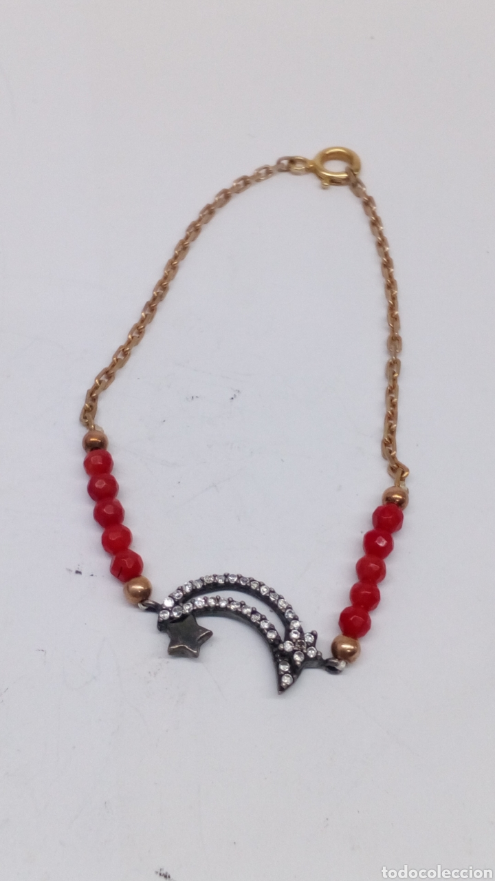 Joyeria: Pulsera de plata/PUL123 - Foto 1