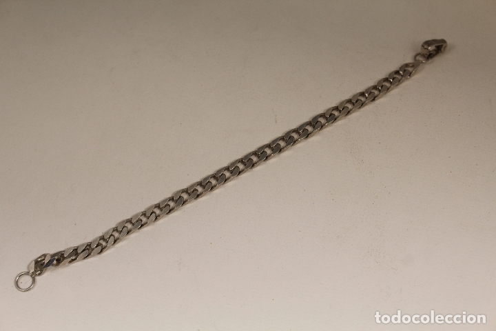 Joyeria: pulsera en plata de ley 925 - Foto 3