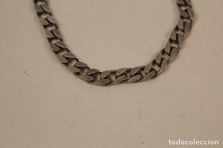 Joyeria: pulsera en plata de ley 925 - Foto 4