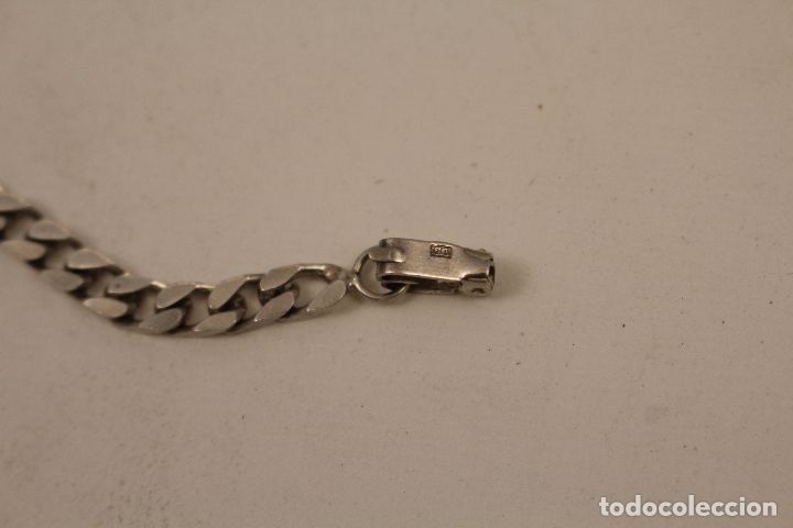 Joyeria: pulsera en plata de ley 925 - Foto 7