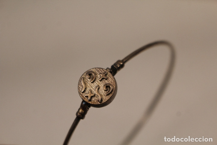 Joyeria: pulsera en plata de ley 925 - Foto 1