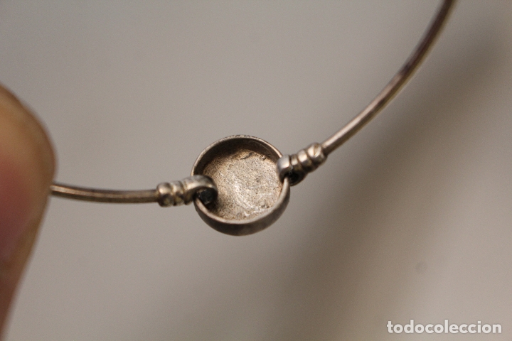 Joyeria: pulsera en plata de ley 925 - Foto 2