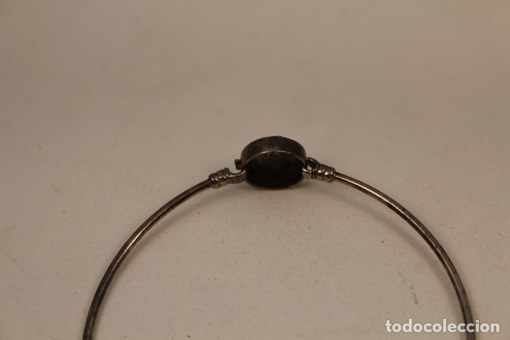 Joyeria: pulsera en plata de ley 925 - Foto 3
