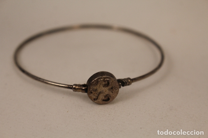 Joyeria: pulsera en plata de ley 925 - Foto 4