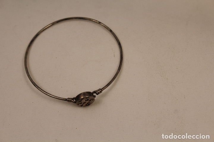 Joyeria: pulsera en plata de ley 925 - Foto 5