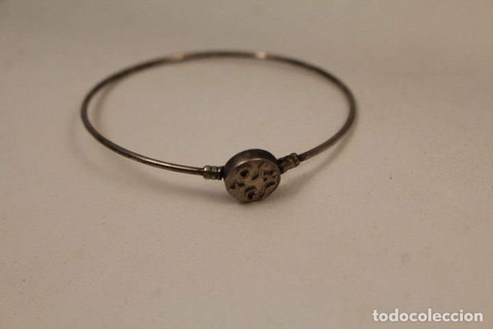 Joyeria: pulsera en plata de ley 925 - Foto 7