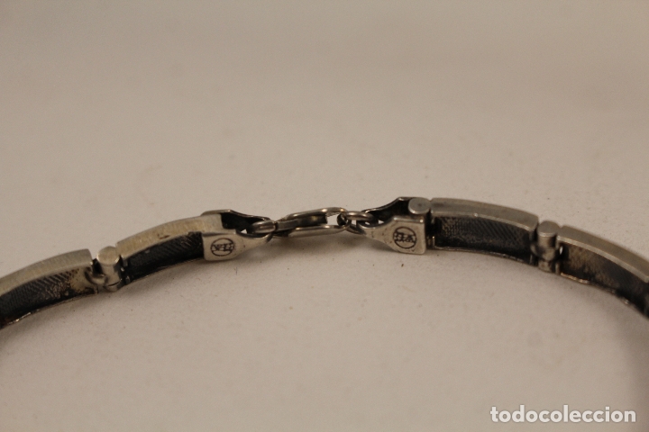 Joyeria: pulsera en plata de ley 925 - Foto 3