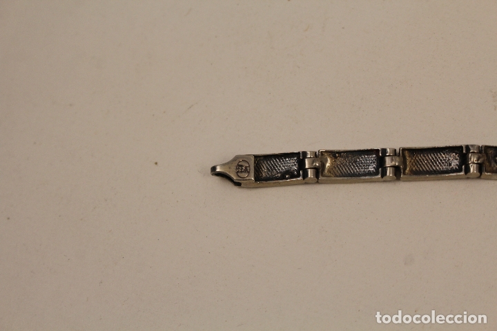 Joyeria: pulsera en plata de ley 925 - Foto 6