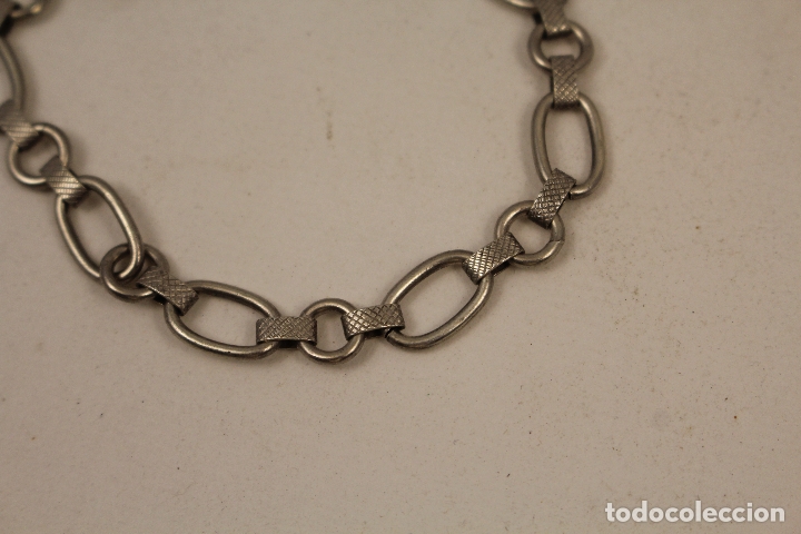Joyeria: pulsera en plata de ley 925 - Foto 3