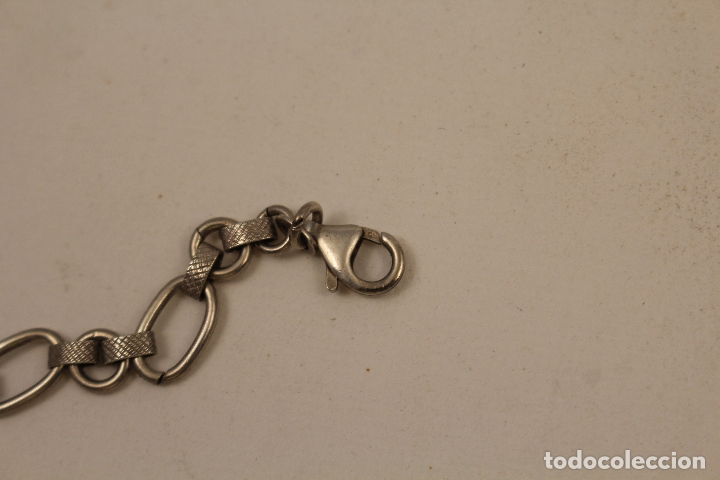 Joyeria: pulsera en plata de ley 925 - Foto 4