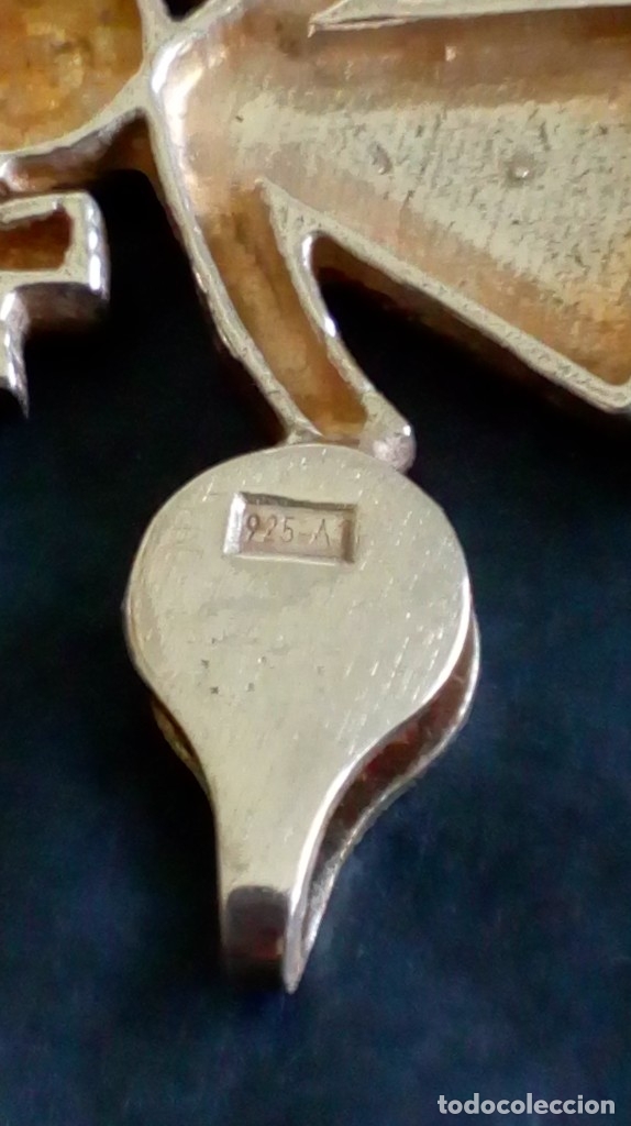 Joyeria: PRECIOSA PULSERA DE PLATA CON SILUETAS DE NI&Ntilde;AS - Foto 9