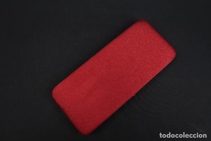 Joyeria: Collar doble de Perlas de Mayorca y cierre en Plata con su estuche - Foto 2