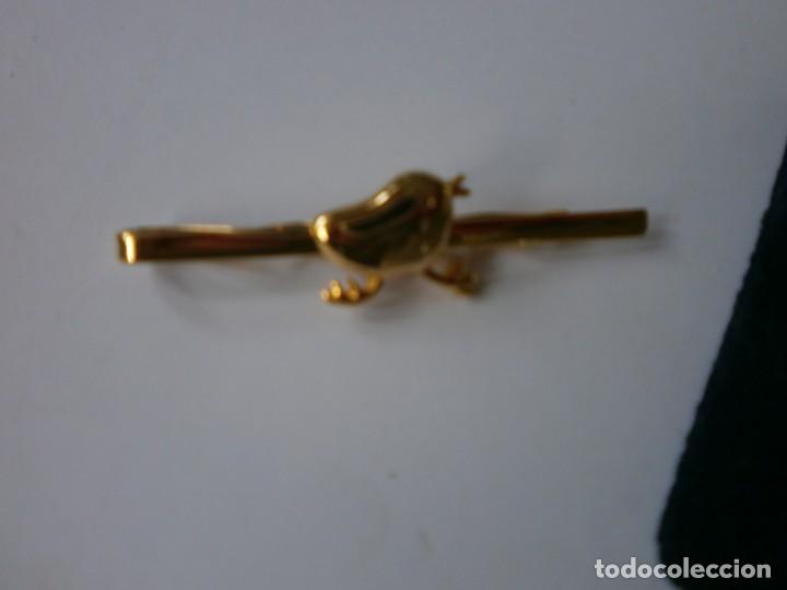 Joyeria: ALFILER DE CORBATA BLEVIT NUEVO - Foto 2