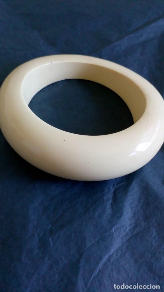 Joyeria: PULSERA S&Iacute;MIL MARFIL - Foto 1