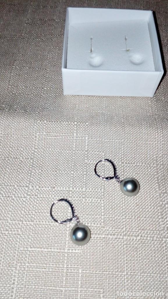 Joyeria: Pendientes marca Eye Candy. - Foto 1