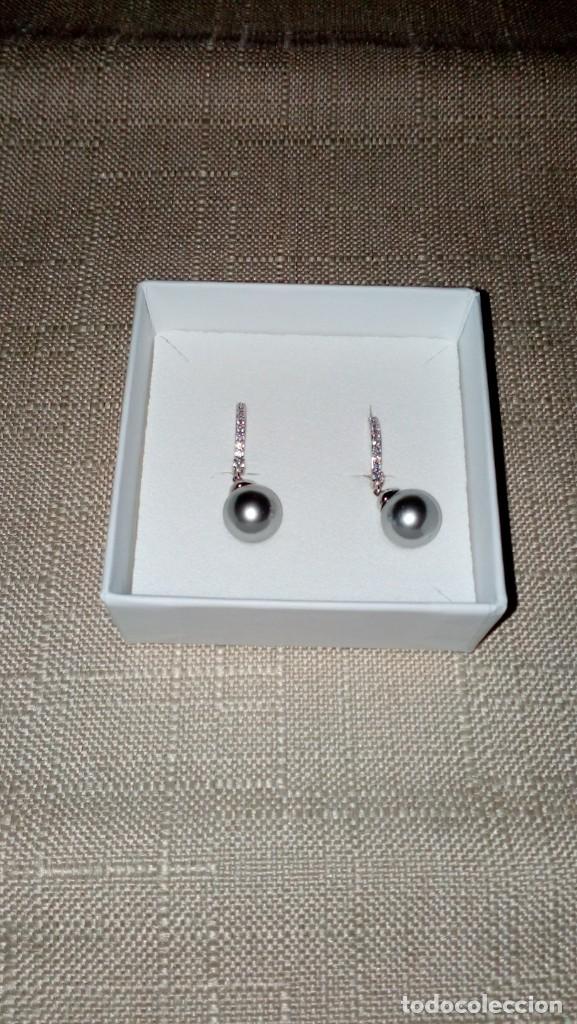 Joyeria: Pendientes marca Eye Candy. - Foto 2
