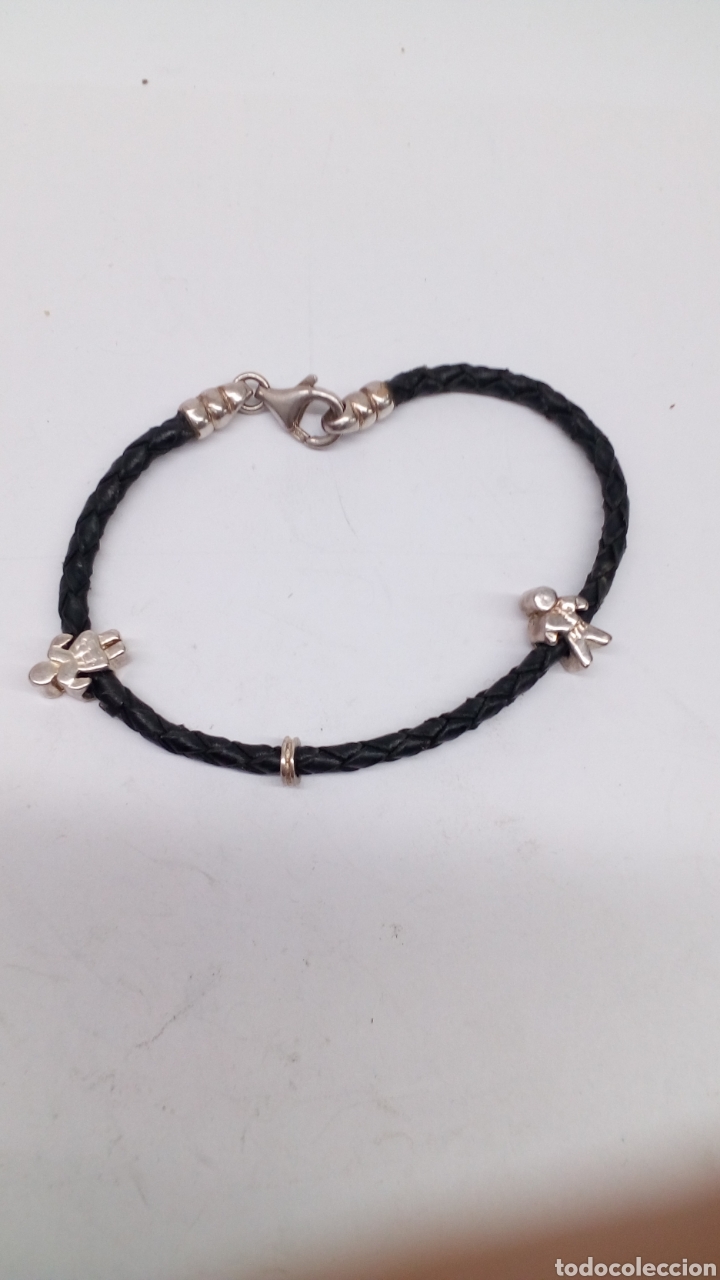 Joyeria: Pulsera de plata - Foto 1