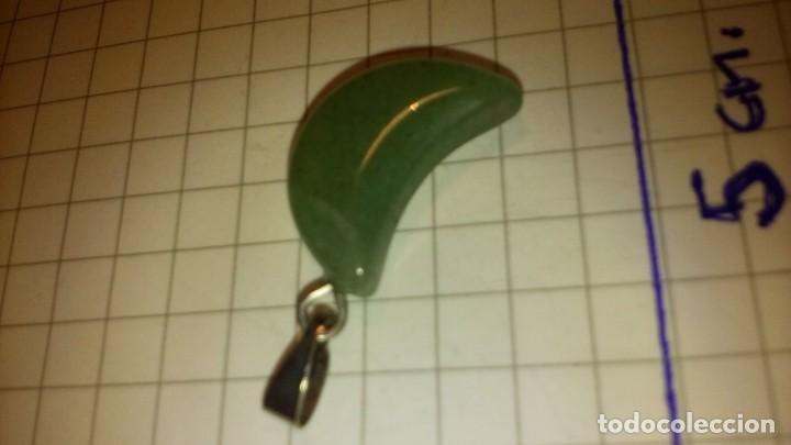 Joyeria: COLGANTE - JADE . - Foto 4