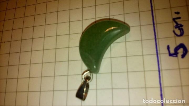 Joyeria: COLGANTE - JADE . - Foto 5
