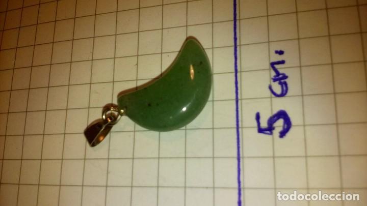 Joyeria: COLGANTE - JADE . - Foto 6
