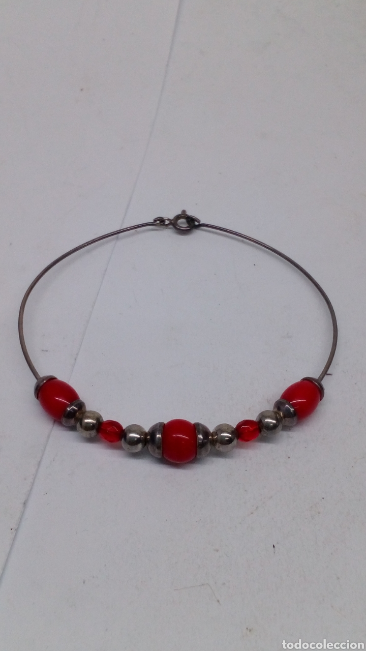 Joyeria: Pulsera de plata - Foto 1
