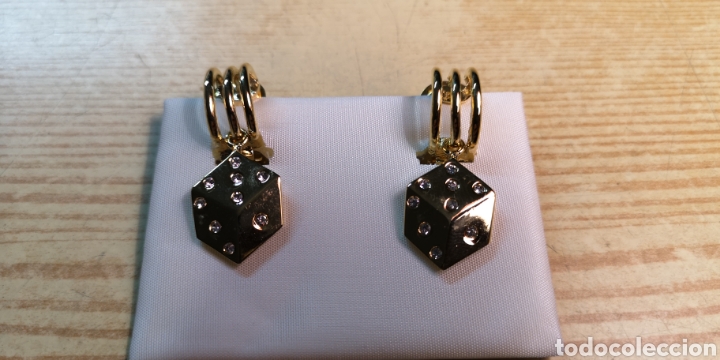 Joyeria: Pendientes - Foto 2