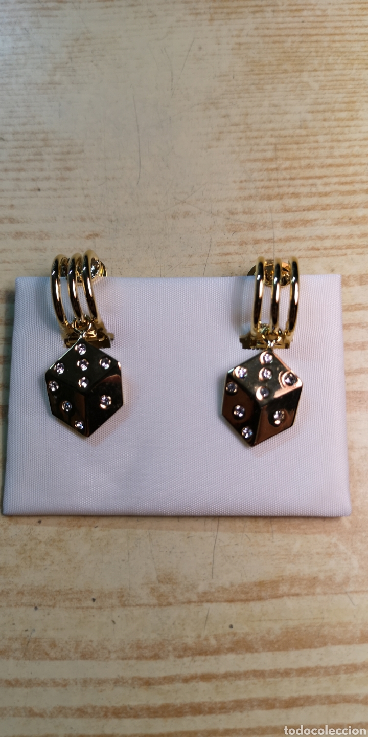 Joyeria: Pendientes - Foto 1