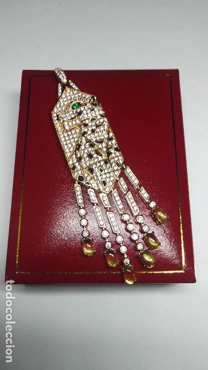 Joyeria: Colgante plata Art Deco. - Foto 3