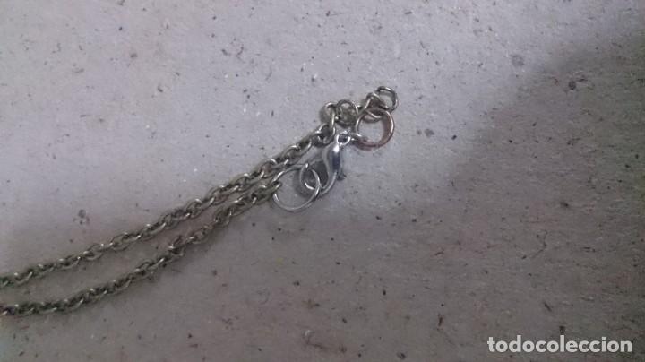 Joyeria: Colgante BUHO m17 - Foto 4