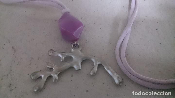 Joyeria: Collar de dise&ntilde;o (TU Y CUATRO +. M18 - Foto 4