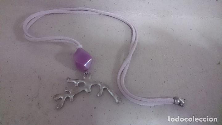 Joyeria: Collar de dise&ntilde;o (TU Y CUATRO +. M18 - Foto 5